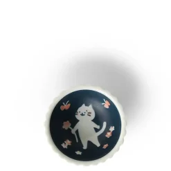 MIYA Company Cat Life 3.75" Bowl Online