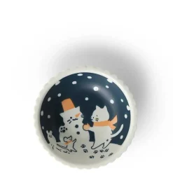 MIYA Company Cat Life 5.5" Bowl Clearance