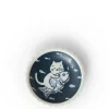 MIYA Company Cat Life 4.25" Sauce Dish Online