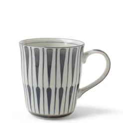 MIYA Company Celadon Tokusa 8 oz. Mug New