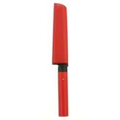 MIYA Company Cheese Knife Red with Sheath Online