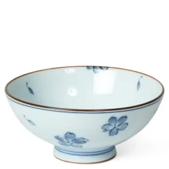 MIYA Company Chirashi Bloom 4.5" Rice Bowl Best