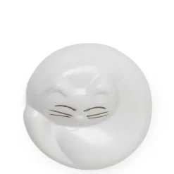 MIYA Company Chopstick Rest White Cat Discount