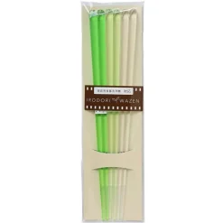 MIYA Company Chopsticks Acrylic Green Set/3 Discount
