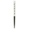 MIYA Company Chopsticks Black + White Panda Best