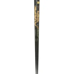 MIYA Company Chopsticks Gold Sky Dragon Clearance