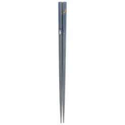 MIYA Company Chopsticks Owl Blue/Purple New