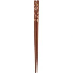 MIYA Company Chopsticks Red Gold Koi Pond Hot