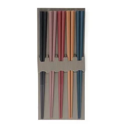 MIYA Company Chopsticks Set Irodori Discount