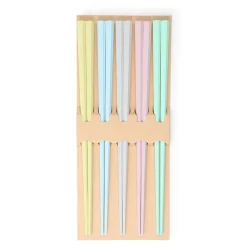 MIYA Company Chopsticks Set Pastels Clearance