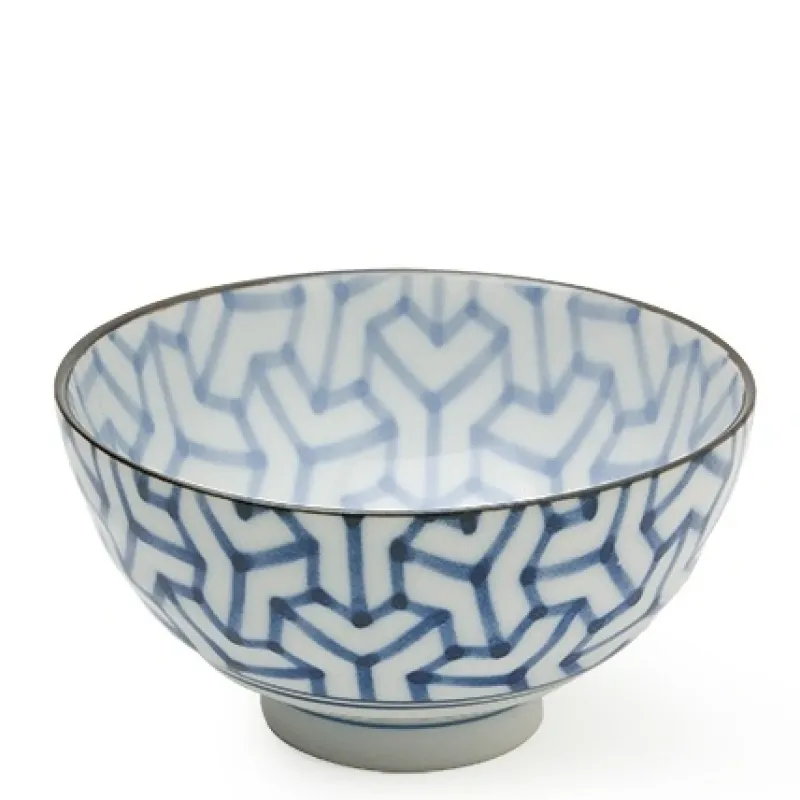 MIYA Company Corner Rice Bowl Outlet