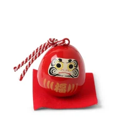 MIYA Company Daruma Chime Sale