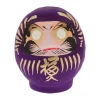 MIYA Company Daruma Purple Advancement 3-3/4" Outlet