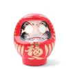 MIYA Company Daruma Red Success 3-3/4" Clearance