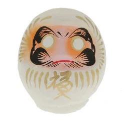 MIYA Company Daruma White Harmony 3-3/4" Outlet