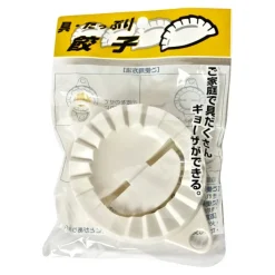 MIYA Company Dumpling Press New