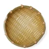 MIYA Company Edamame Bamboo Bowl 5" Outlet