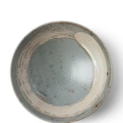 MIYA Company Enso Green Serving Bowl Outlet