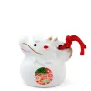 MIYA Company Figurine Dragon White with Cord Sale