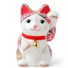 MIYA Company Figurine Fortune Cat