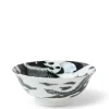 MIYA Company Flying Dragon 8.25" Bowl