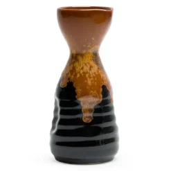 MIYA Company Golden Tenmoku Authentic Japanese Sake Bottle available at Miya. Online