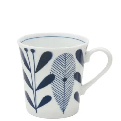 MIYA Company Hallo Bloem 10 oz. Mug at Miya Sale