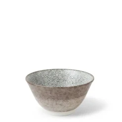 MIYA Company Hiware Gray 4.5" Rice Bowl Clearance