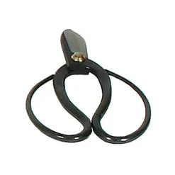 MIYA Company Ikebana Shears w/ Butterfly Handle Hot