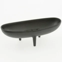 MIYA Company Incense Holder Ellipse Tripod New
