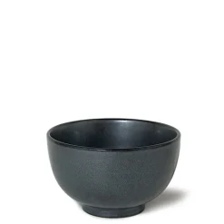 MIYA Company Iron Glaze 5" Bowl at Miya Outlet