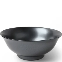 MIYA Company Iron Glaze 8" Noodle Bowl Discount