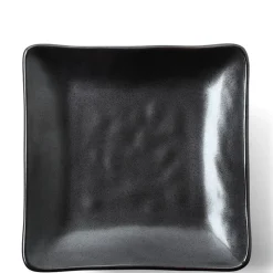 MIYA Company Iron Glaze 7.25" Plate at Miya Online