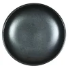 MIYA Company Iron Glaze 3.5" Round Sauce Dish at Miya Best