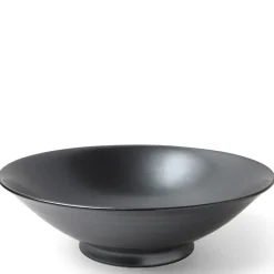 MIYA Company Iron Glaze 10" Serving Bowl Online