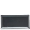 MIYA Company Iron Glaze 8.75" x 5" Rectangle Plate at Miya Sale