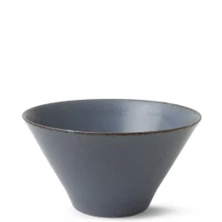 MIYA Company Ishi Blue 7.5" Noodle Bowl Clearance