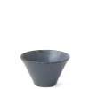 MIYA Company Ishi Blue 3.75" Sauce Bowl Best