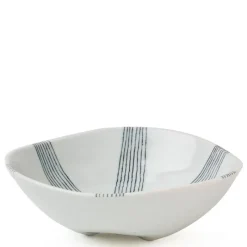MIYA Company Ito Tsumugi 6.5" Footed Bowl Online