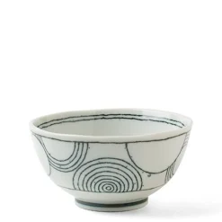 MIYA Company Ito Tsumugi Rice Bowl 4.5" Best
