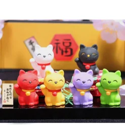 MIYA Company Iwako Fortune Cat Erasers Online