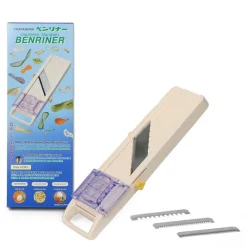 MIYA Company Japanese Benriner Mandoline Vegetable Slicer at Miya Online