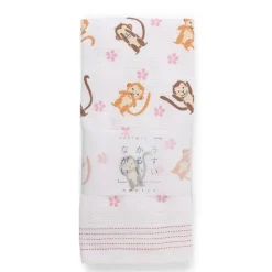 MIYA Company Japanese Cotton Tea Towels Tenugui made in Japan available at Miya. Hot