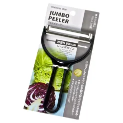 MIYA Company Jumbo Vegetable Peeler Best