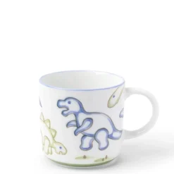 MIYA Company Jurassic Dinos Mug Outlet