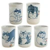 MIYA Company Kabamaru 6 oz. Cup Set at Miya Discount