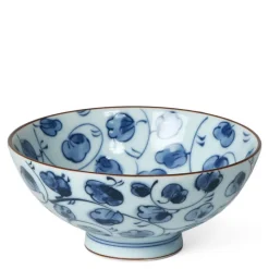 MIYA Company KARAKUSA VINE RICE BOWL Discount