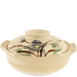MIYA Company Kikyo Donabe Casserole - 11" Sale