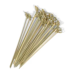 MIYA Company Knotted Bamboo Skewers Clearance