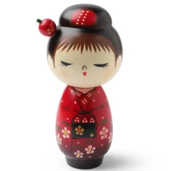 MIYA Company Kokeshi Big Sister Mineko Discount